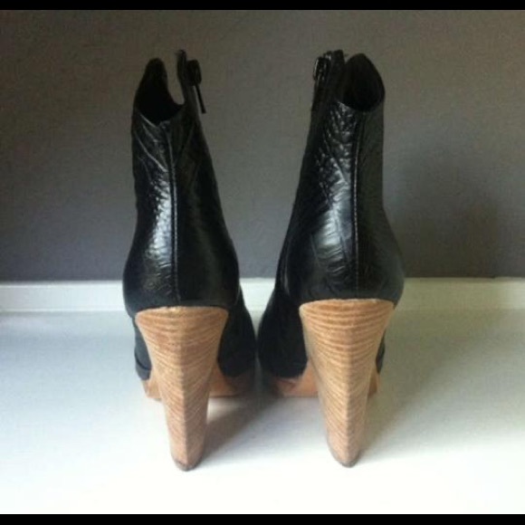 Rachel Comey Heels - Picture 3 of 5